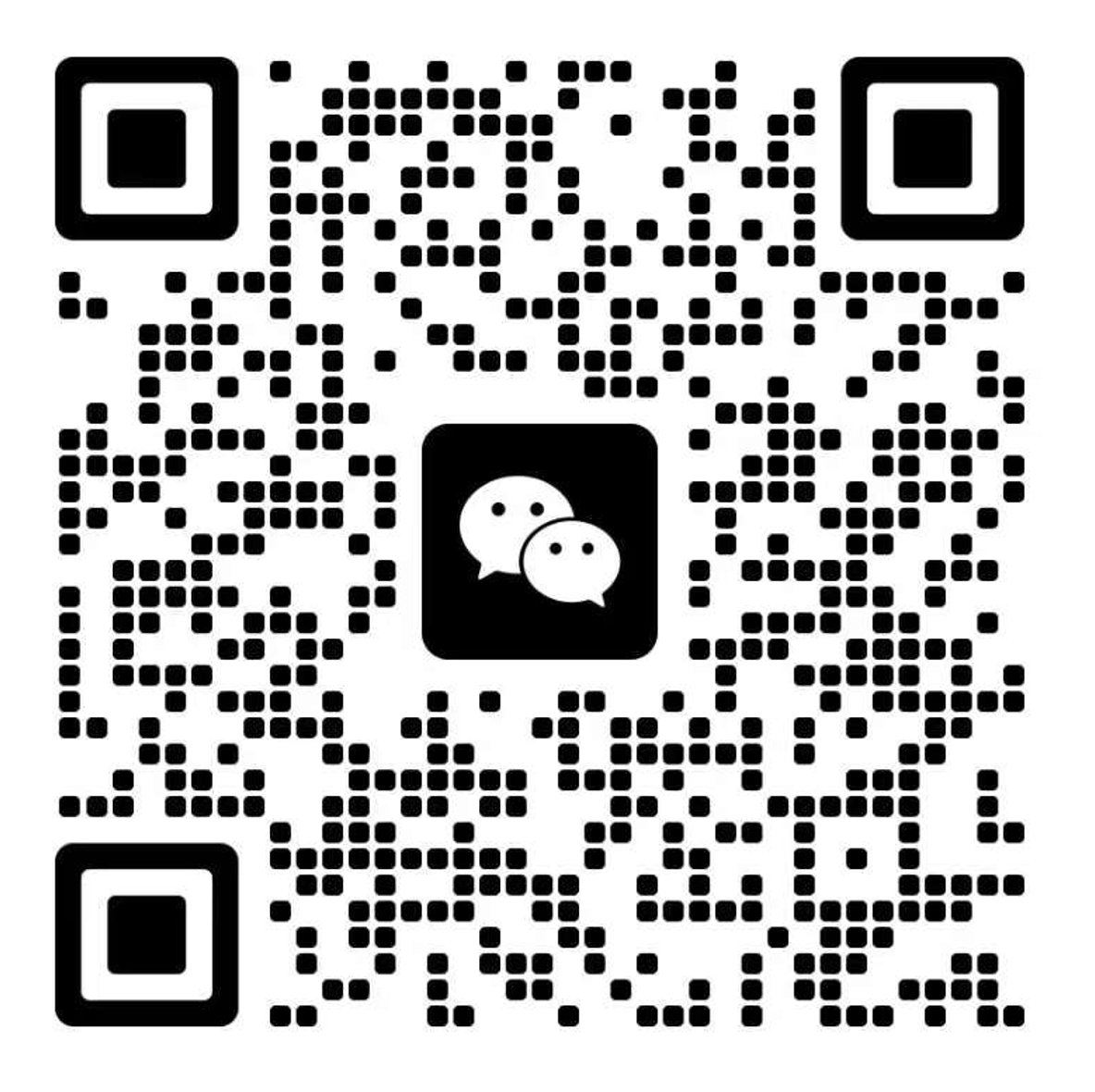 Grain Story Farm WeChat QR Code